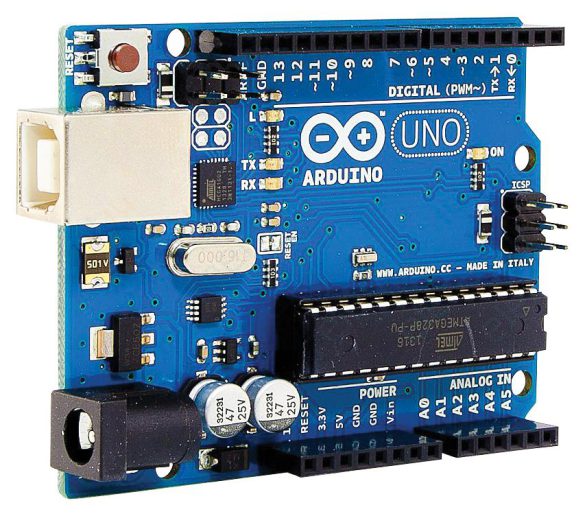 arduino uno