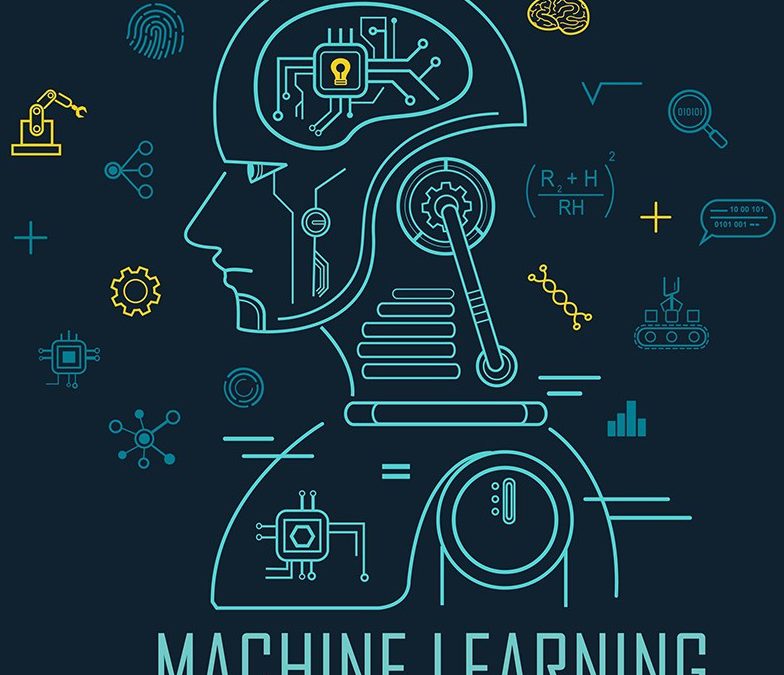 یادگیری ماشین (ماشین لرنینگ) چیست؟