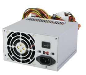 تبدیل ATX PSU به منبع تغذیه