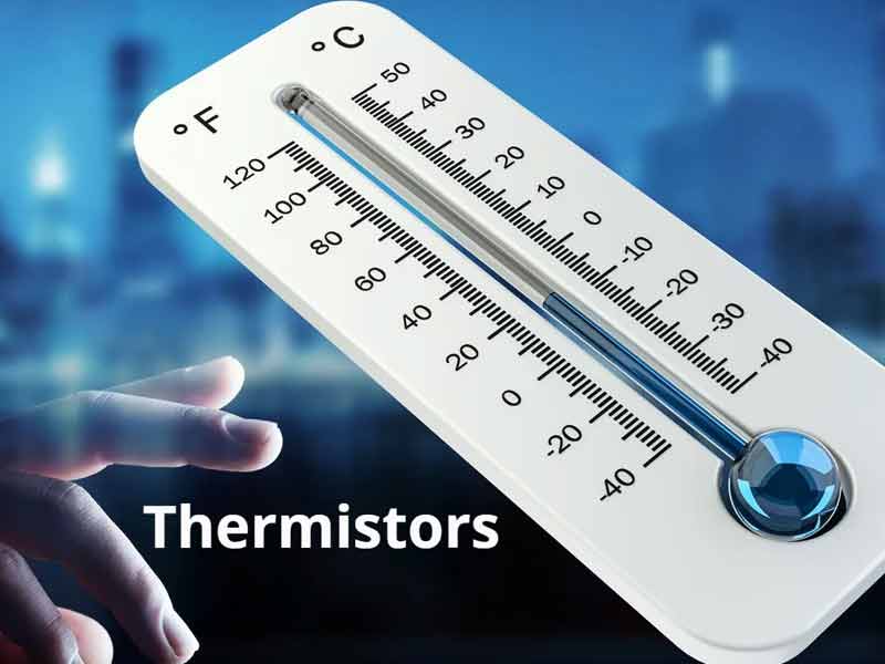 کاربردهای مقاومت حرارتی