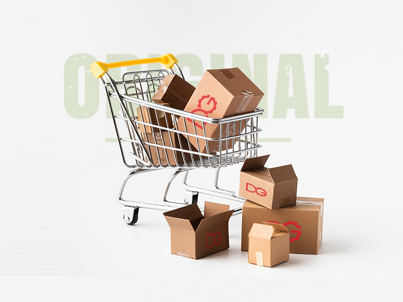 فروش قطعات الکترونیک اورجینال