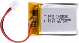 تصویر Li-Po Battery