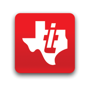 لوگوی تگزاس اینسترومنتز